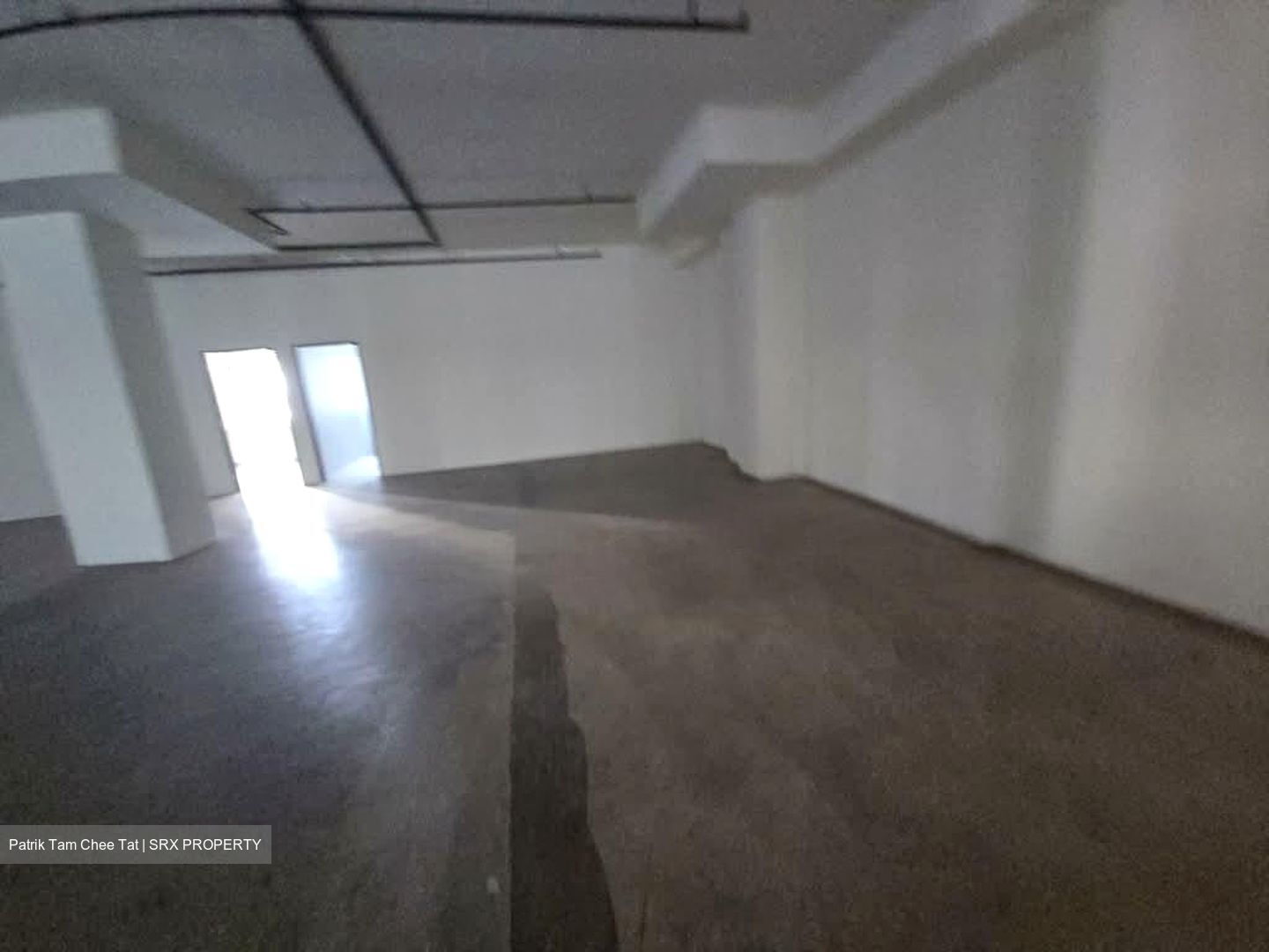 Minwa Industrial Building (D13), Factory #552441501